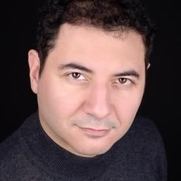 Milko Kostrukov